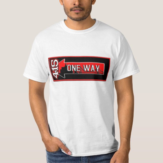 fris T-Shirt (Front)