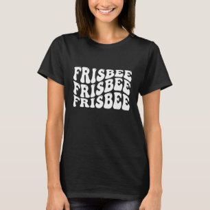 Frisbee 1 T-Shirt