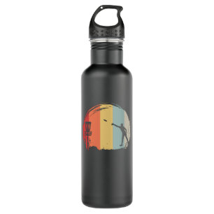 Frisbee Golf Retro 710 Ml Water Bottle