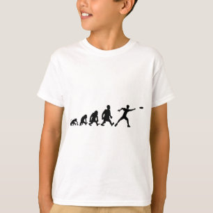 frisbee T-Shirt