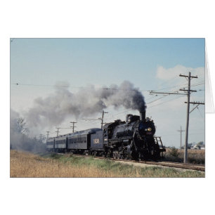 Frisco 2-10-0, no 1630, Illinois Railroad Museum,