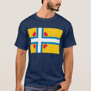 Frisian Flag T-shirt