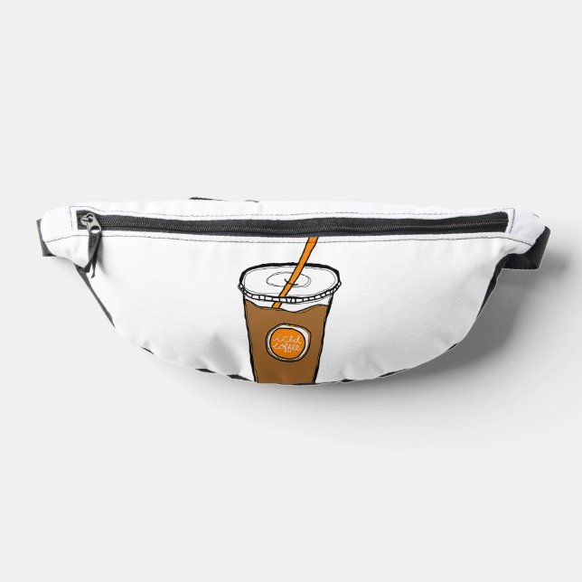 frisonkubertq fanny pack (Lay Down)