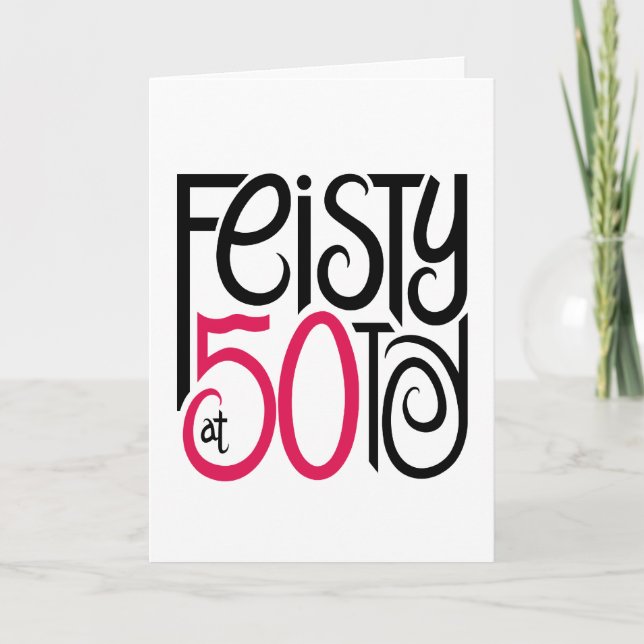 Frissons à 50 cartes (Devant)