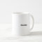 Fristers are more than just friends! Mug