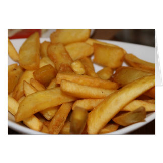 Frites!!!