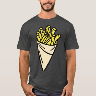 Frites toon T-Shirt