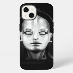 Fritz Lang's Maschinenmensch iPhone 13 Case