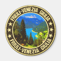 Friuli-Venezia Giulia                             