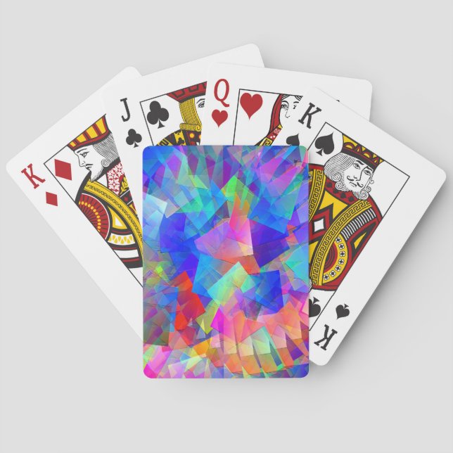 Frivolous Times...... Playing Cards (Back)