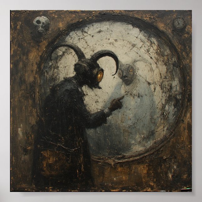 Frix Art Poster (Front)