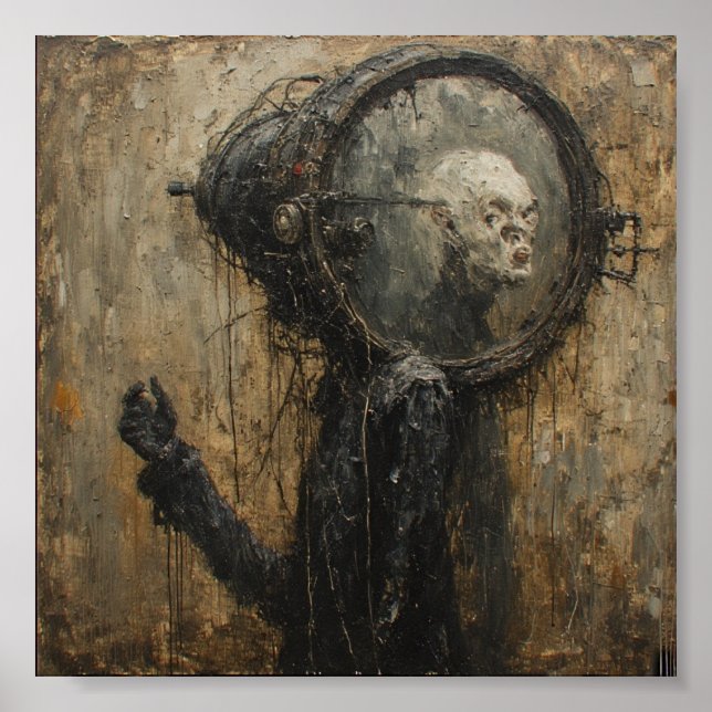 Frix Art Poster (Front)