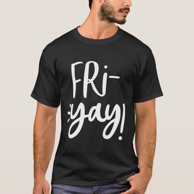 Friyay Shirt Math Teacher Weekend Back To School F (Front)