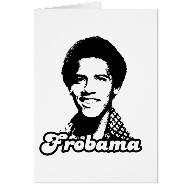 Frobama Gear (Front)