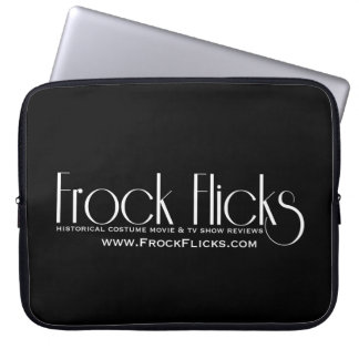 Frock Flicks Laptop Sleeve
