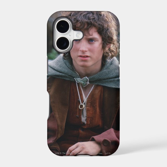FRODO™ (Back)