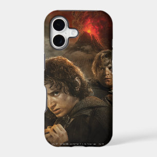 FRODO™ and Samwise