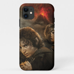 FRODO™ and Samwise iPhone 11 Case