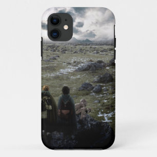 FRODO™ and Samwise Standing iPhone 11 Case