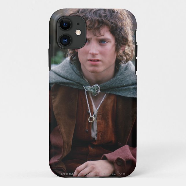 FRODO™ Case-Mate iPhone CASE (Back)