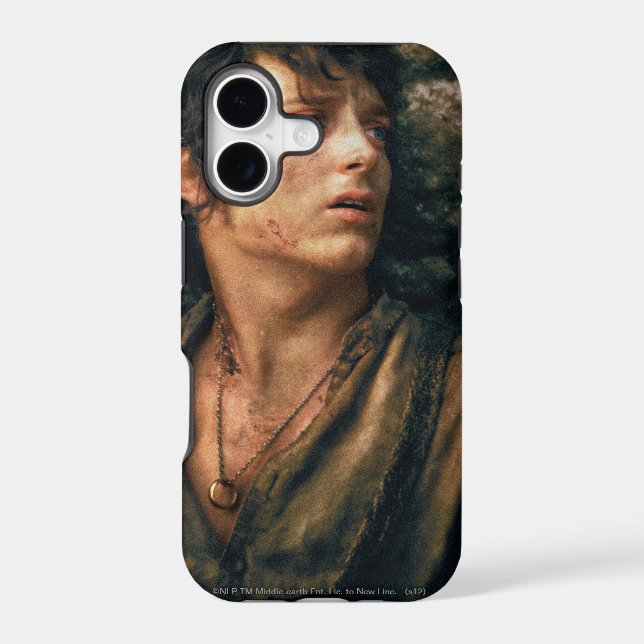 FRODO™ dans Despair (Verso)