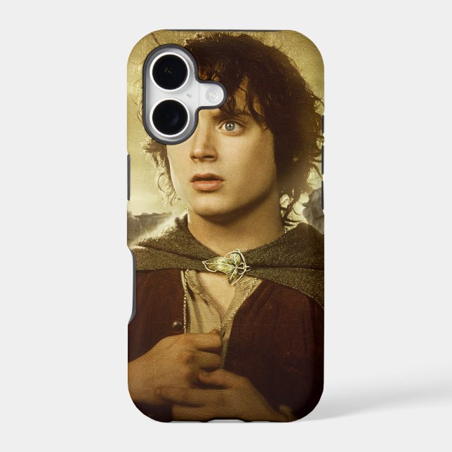 FRODO™ Golden (Back)