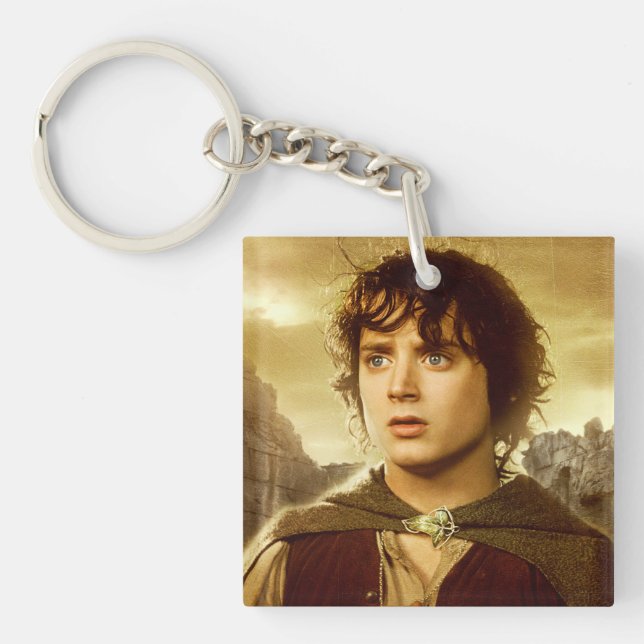 FRODO™ Golden™ (Devant)