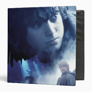 FRODO™, GOLLUM™ and Sam Binder