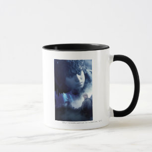 FRODO™, GOLLUM™ and Sam Mug