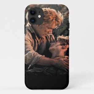 FRODO™ in Samwise's Arms iPhone 11 Case