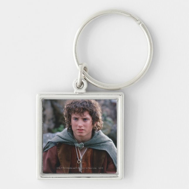 FRODO™ KEYCHAIN (Front)
