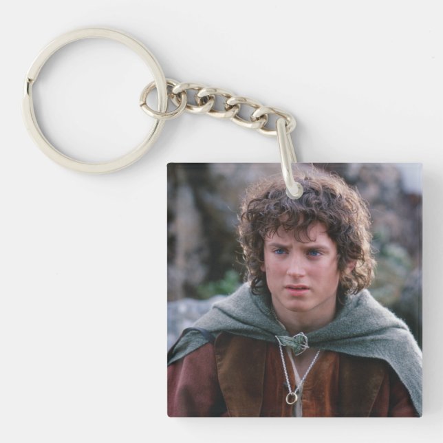 FRODO™ KEYCHAIN (Front)
