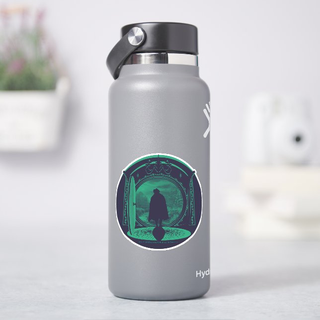 FRODO™ Leaving THE SHIRE™ Silhouette (HydroFlask)