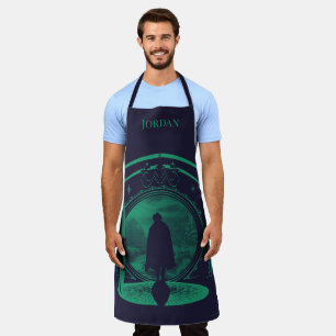 FRODO™ Leaving THE SHIRE™ Silhouette Apron