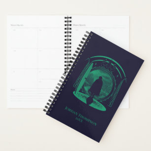 FRODO™ Leaving THE SHIRE™ Silhouette Planner