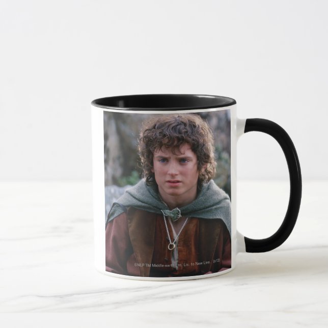 FRODO™ MUG (Right)