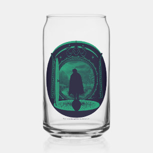 FRODO™ quittant la silhouette de LA TERRE DES HOBB