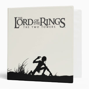 FRODO™, Sam, and GOLLUM™ Binder