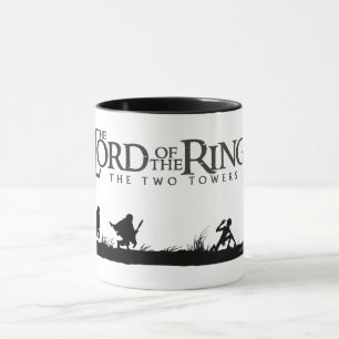 FRODO™, Sam, and GOLLUM™ Mug