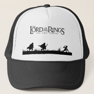 FRODO™, Sam, and GOLLUM™ Trucker Hat