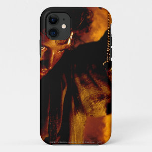 FRODO™ Stares at Ring iPhone 11 Case