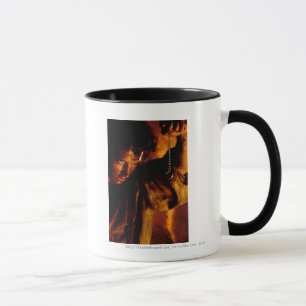FRODO™ Stares at Ring Mug
