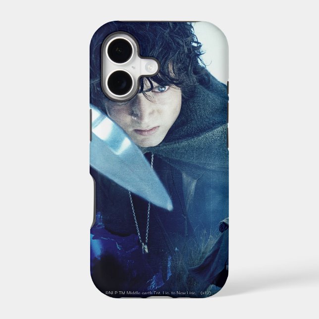 FRODO™ with Sword (Back)