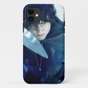 FRODO™ with Sword iPhone 11 Case
