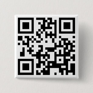 Froehliche Weihnachten - German 2 Inch Square Button