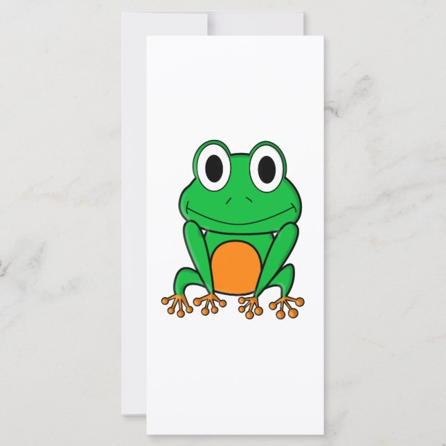 Frog (Front)