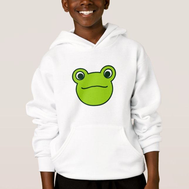 Frog (Devant)