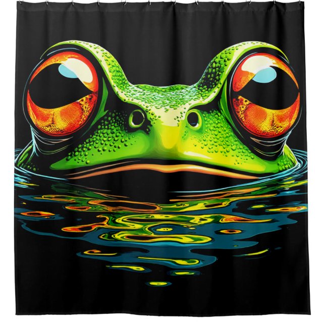 Frog (Front)
