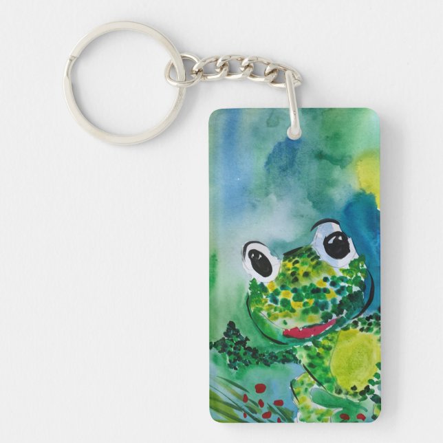 Frog (Devant)