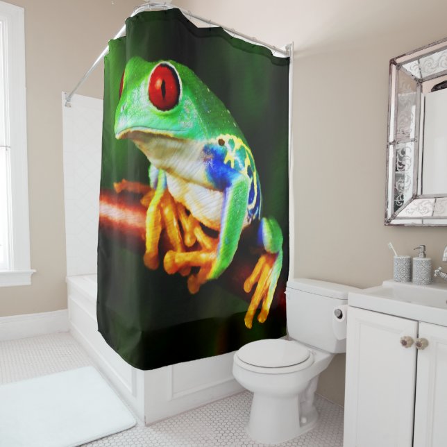 Frog 1 (In Situ)